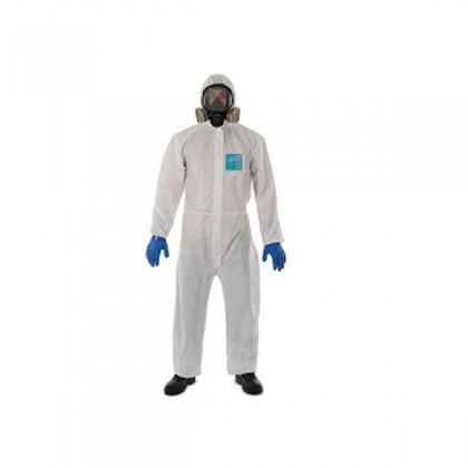 MG2000 COMFORT COVERALL WO HOOD